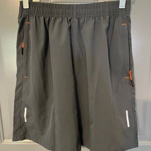 Men's Athletic Shorts